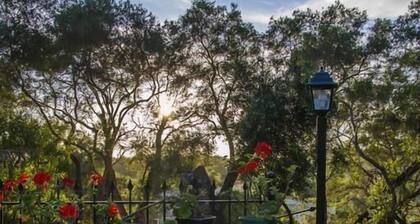 Su La Strata house by CorfuEscapes