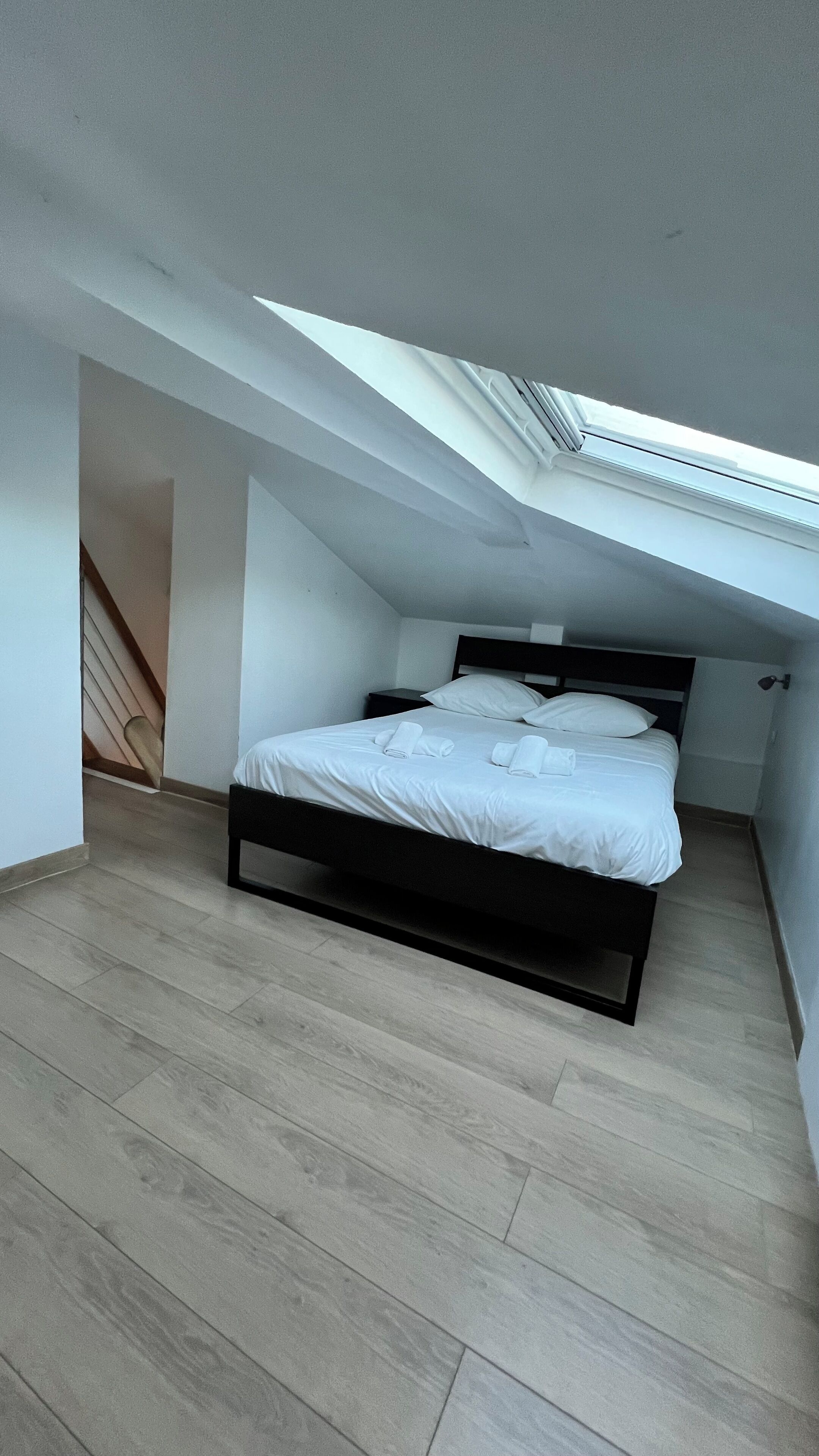 Appartement Duplex (No 05)