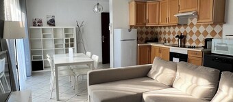 Residence les jardins de Natallia