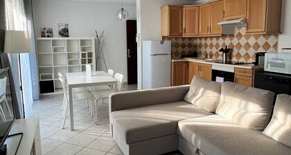 Residence les jardins de Natallia