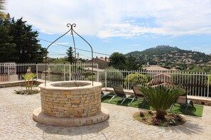 Jardín