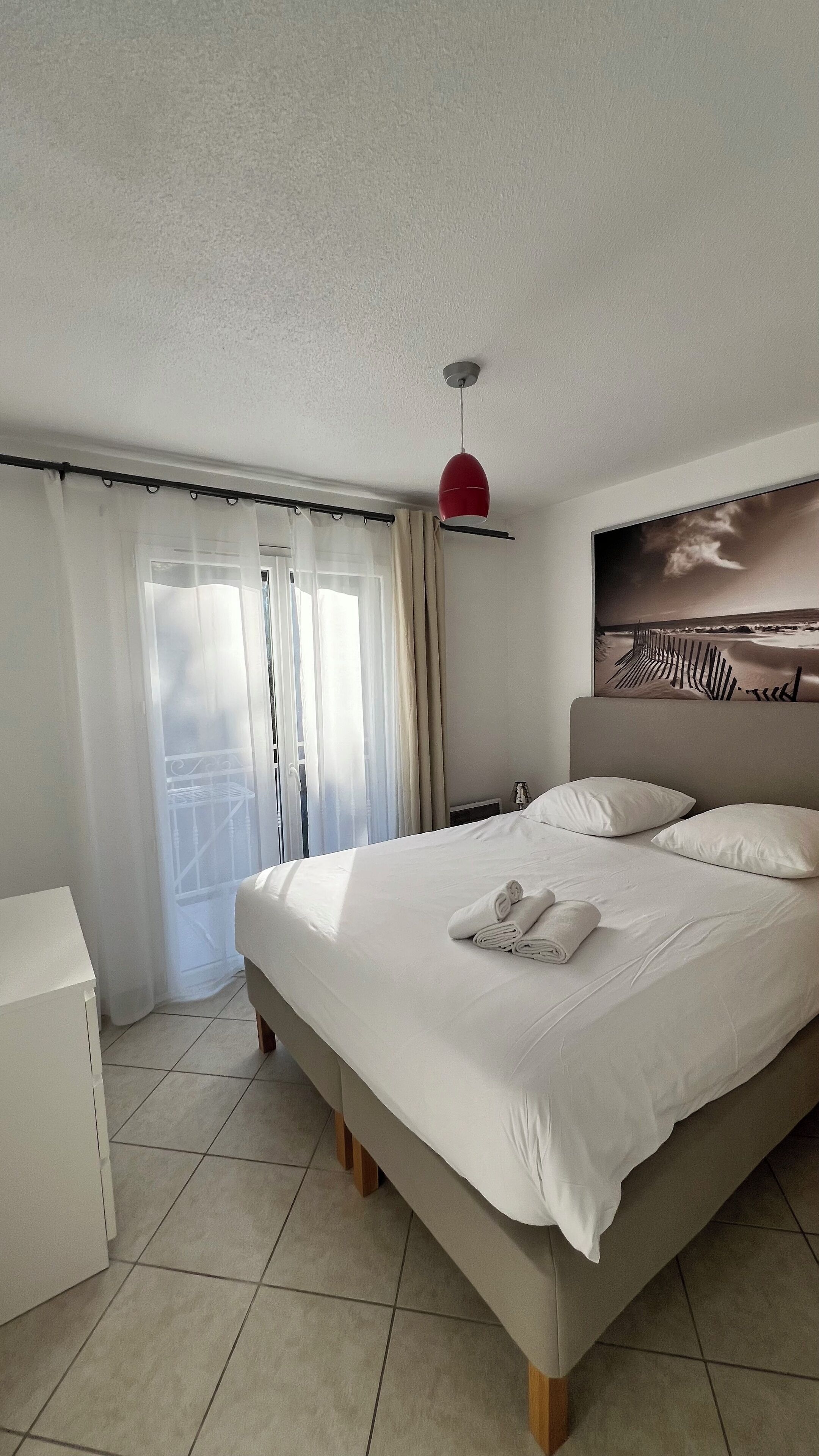 Appartement Duplex (No 04)