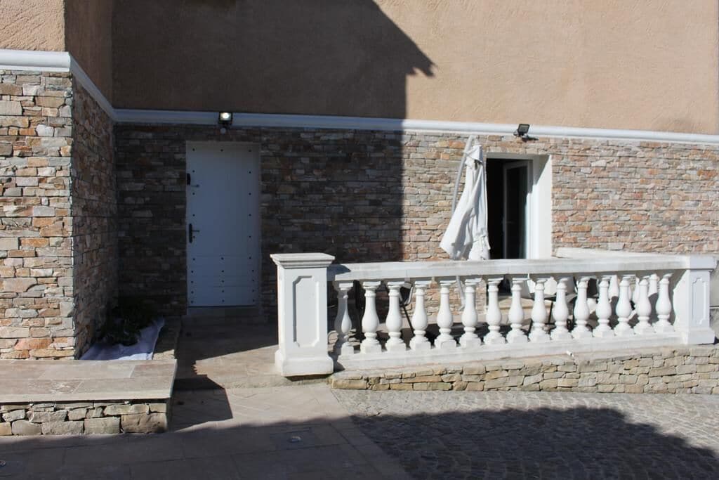 Suite Deluxe, accès piscine (No 26B & 26C) | Terrasse/Patio