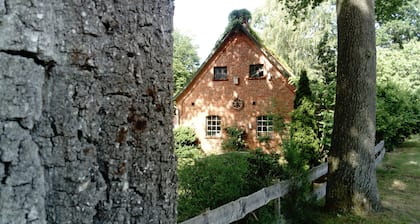 Urlaub natĂŒrlich - Heidehof Hibbing