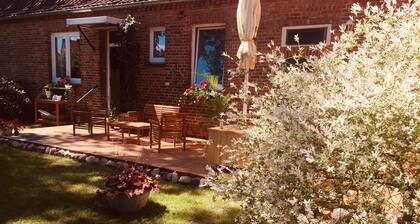 Tietysti loma - Heidehof Hibbing