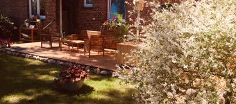 Tietysti loma - Heidehof Hibbing