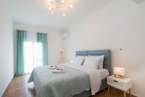 Deluxe-Apartment