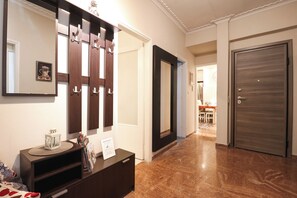 Hallway - Corfu City Apartments (Corfu)