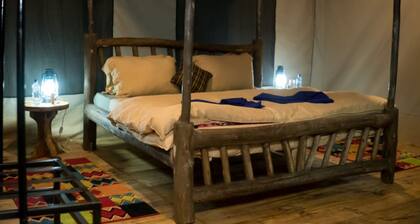 Maisha Serengeti Camps