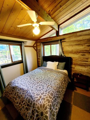 2 chambres, Wi-Fi