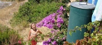Robinson's vacation right by the sea in Croatia Wonderful vacation for a couple