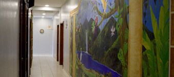 Hotel Plaza Alicante