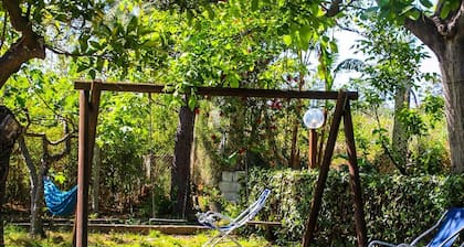 country house paola
