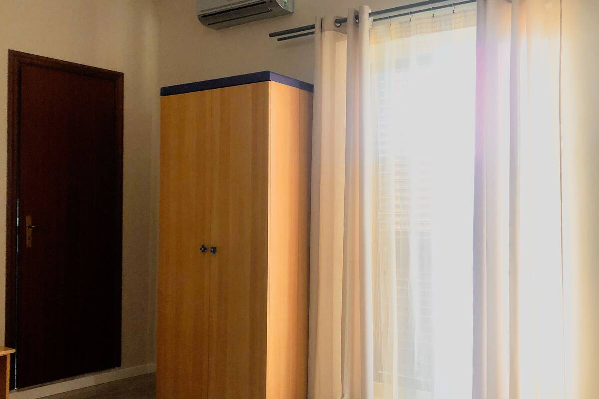 Habitación clásica con 2 camas individuales | Wifi gratis