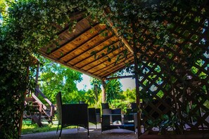 Exterior - country house paola (Marina di Gioiosa Ionica)