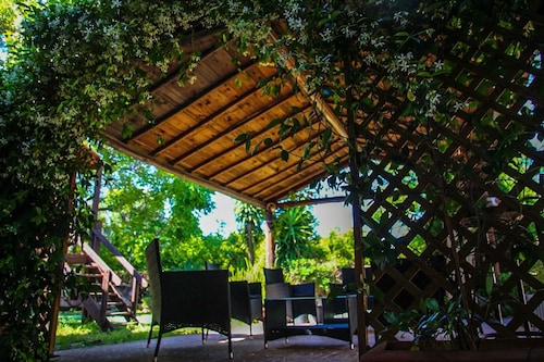 country house paola