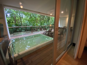 Interior - Grand Luxxe Suite with Spa included in Vidanta (Playa del Carmen)