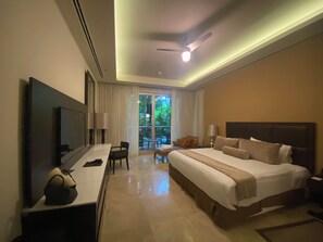 1 室のベッドルーム、アイロン / アイロン台、WiFi、ベッドシーツ