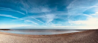 "FACING THE SEA" VEULETTES SUR MER APARTMENT