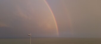 "FACING THE SEA" VEULETTES SUR MER APARTMENT