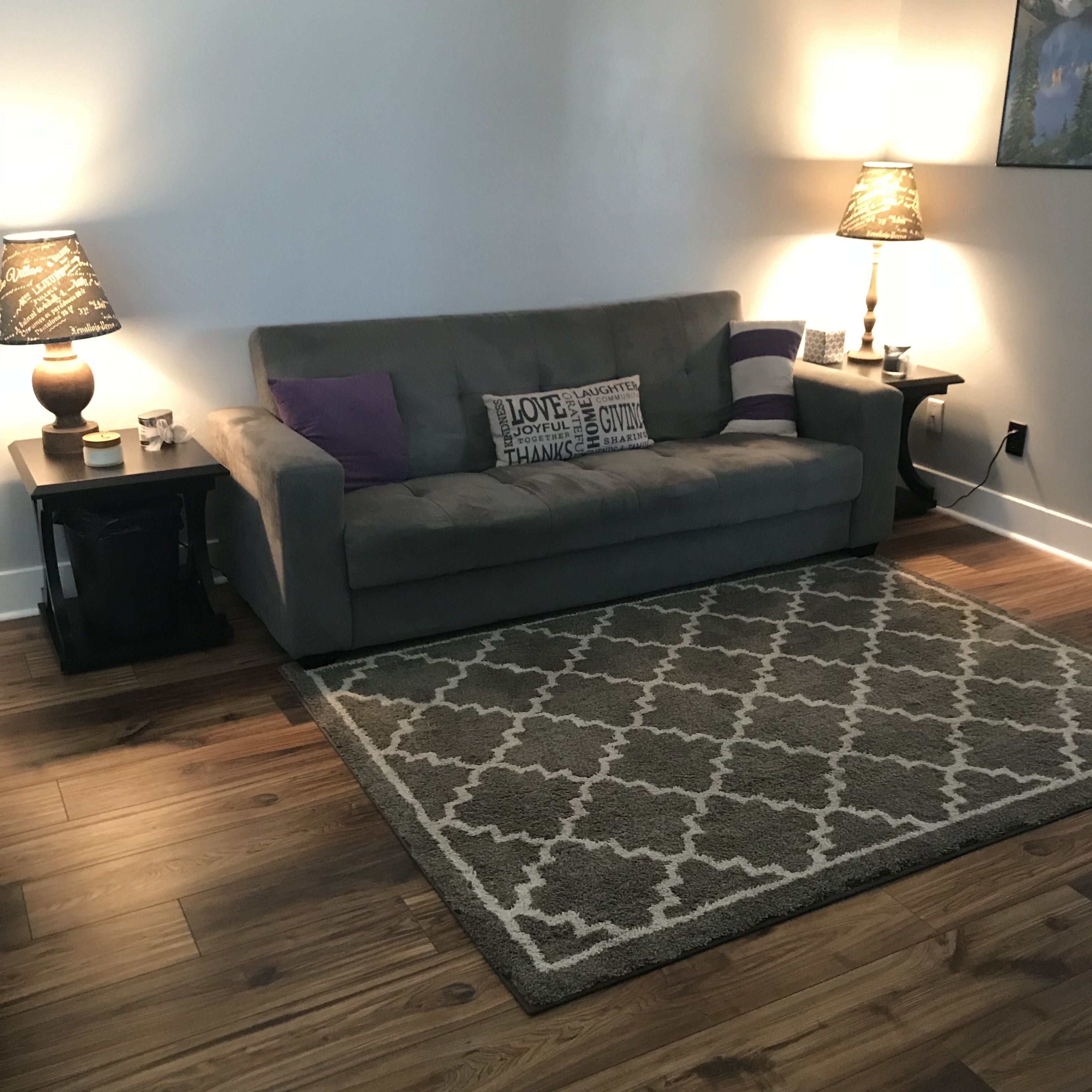 Nice Townhome not far from USU!!! Great green space!