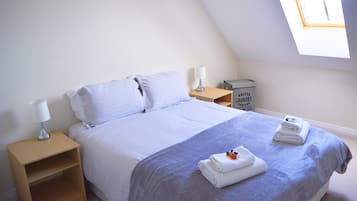 3 bedrooms, internet