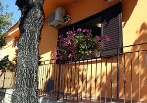 Exterior - Affittacamere Zia Maria (Posada)