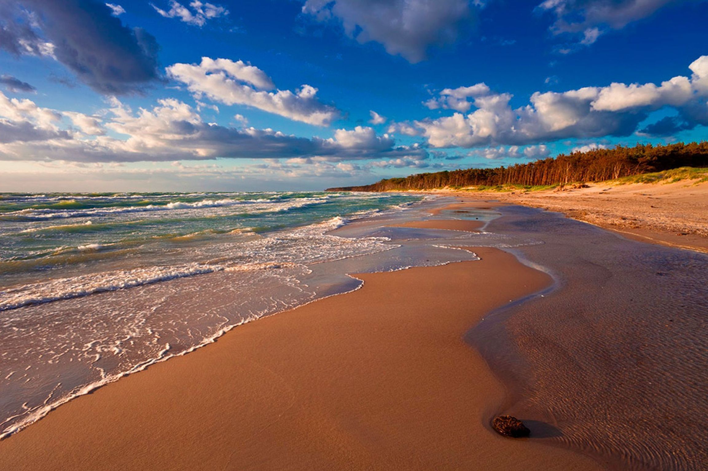 Plage