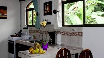 Apartemen Comfort | Dapur pribadi