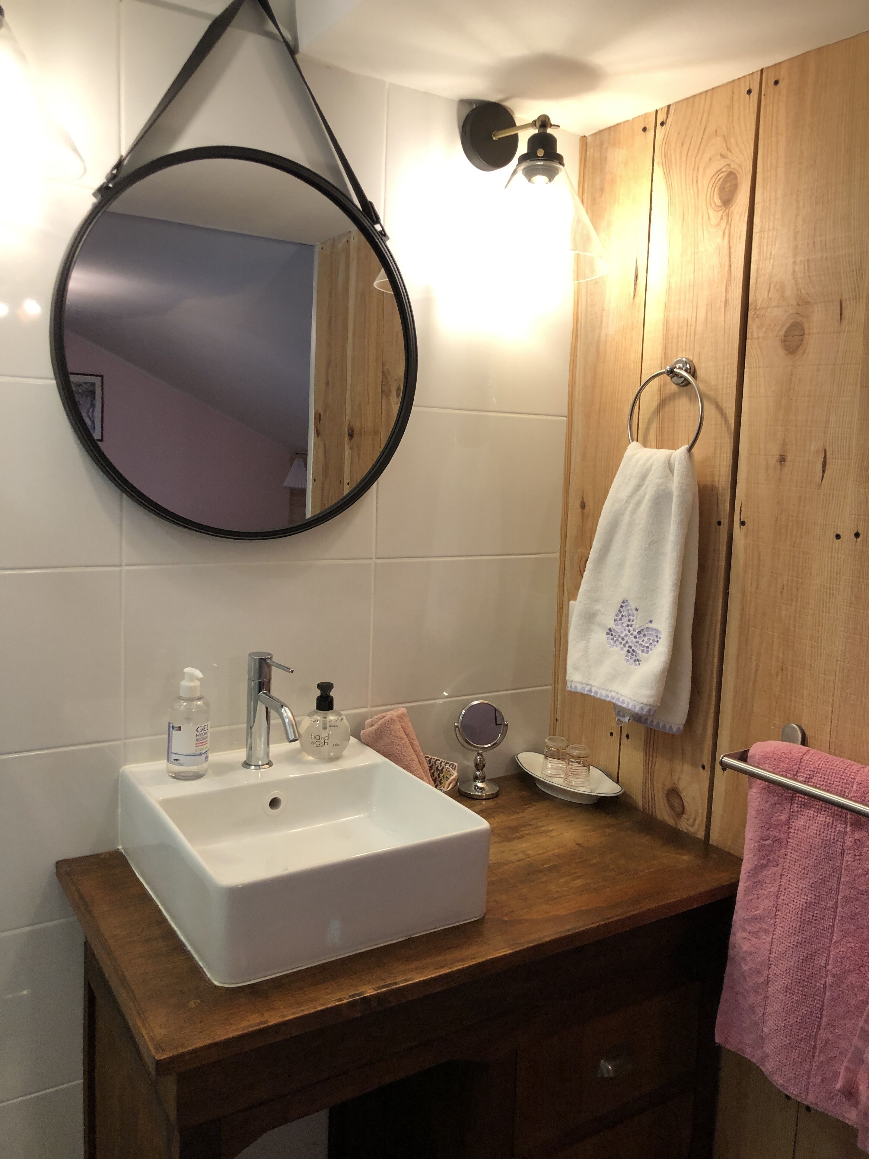 Foto - La Croix Blanche