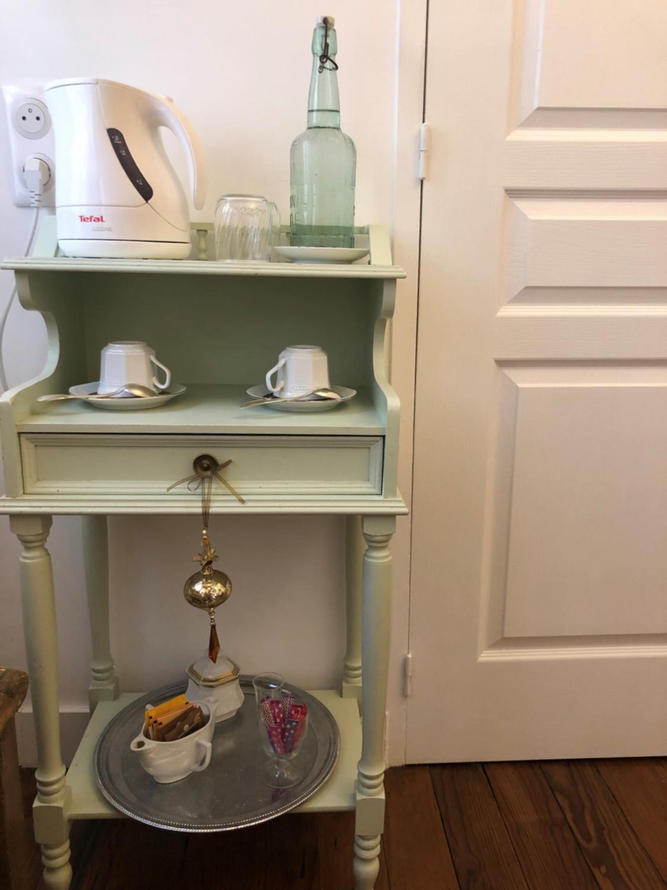 Foto - La Croix Blanche