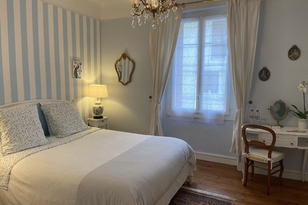 Doppia Superior (Bleue) | Biancheria da letto di alta qualità, con stile personalizzato