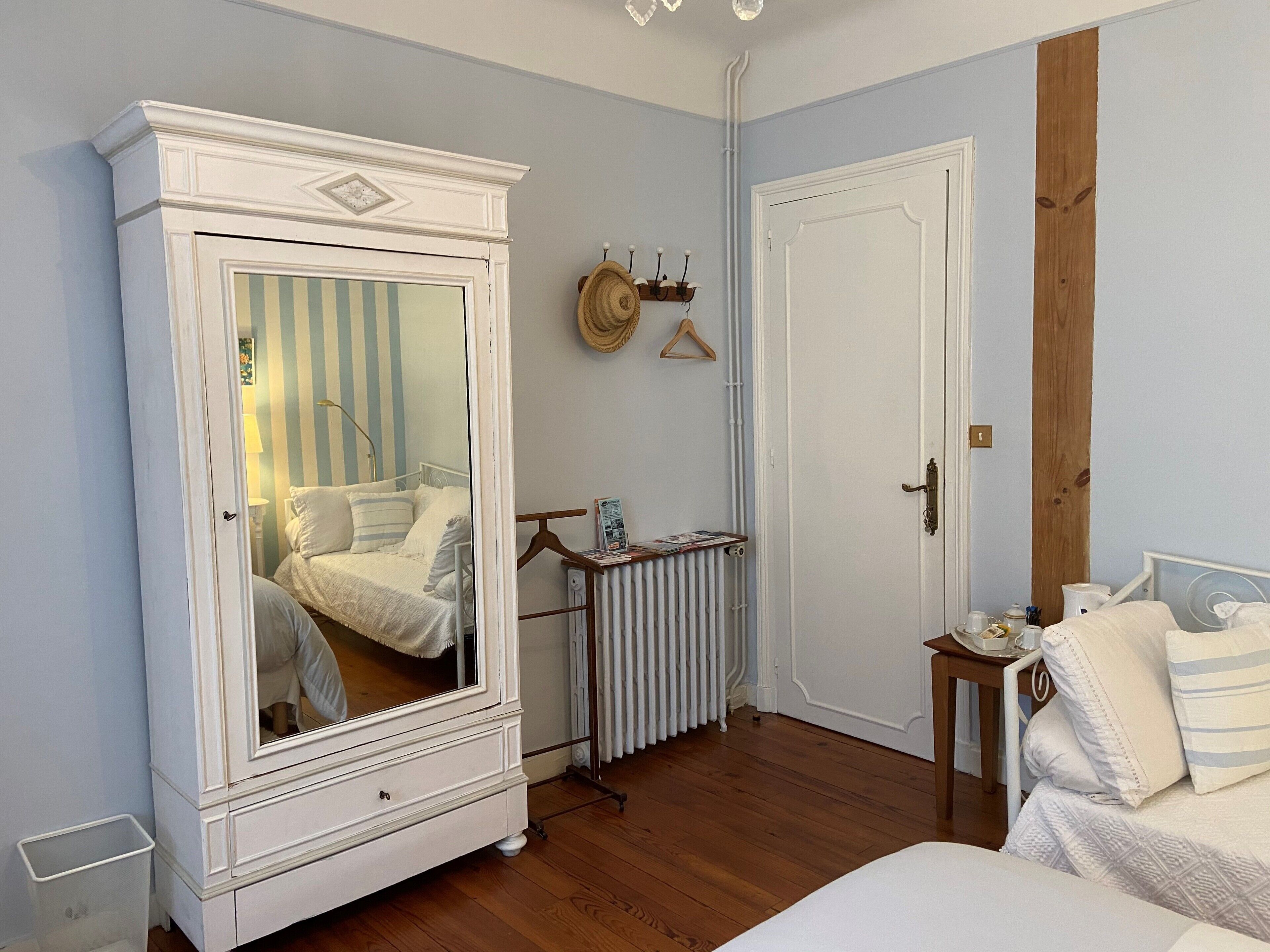 Foto - La Croix Blanche