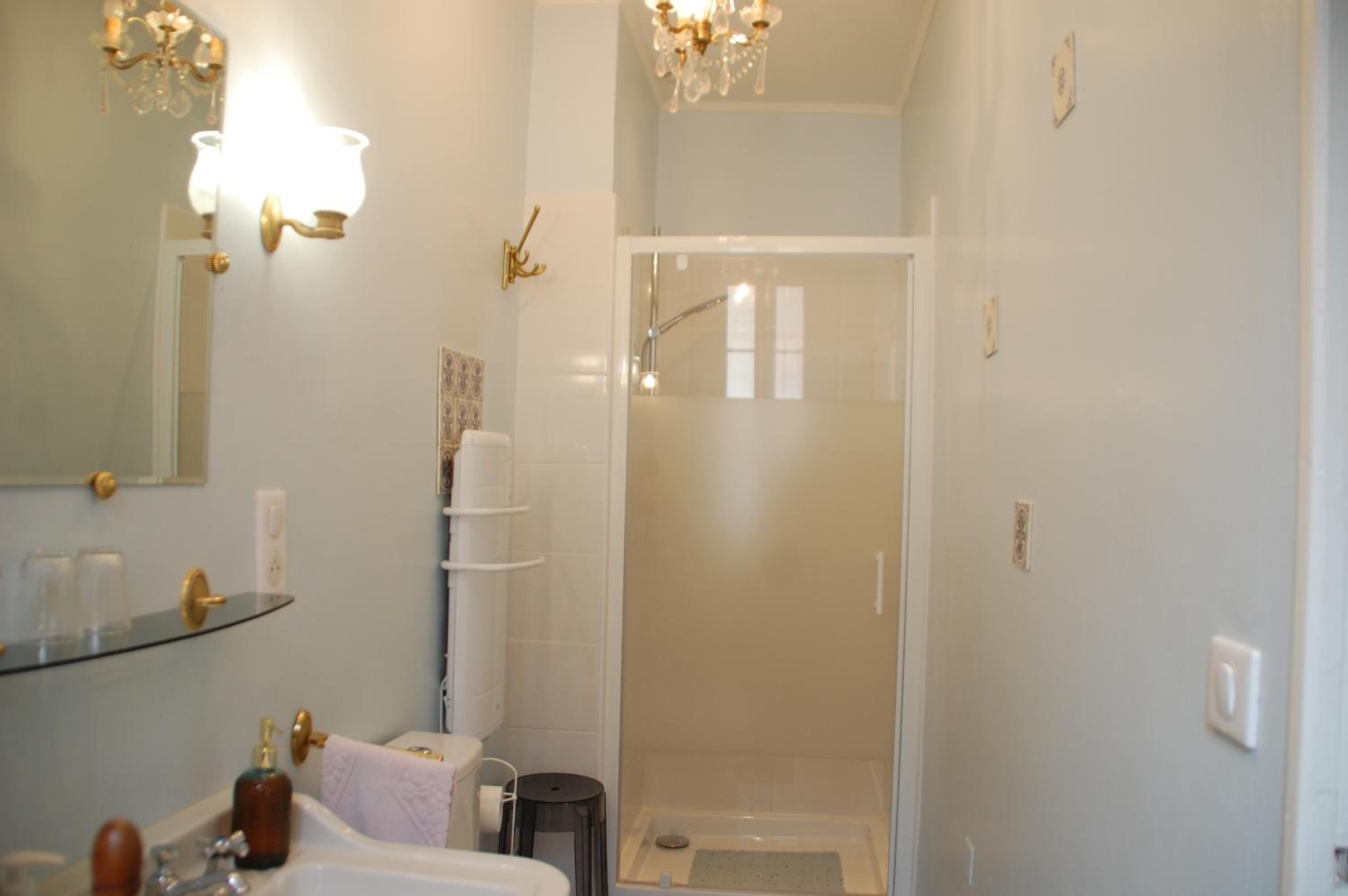 Foto - La Croix Blanche