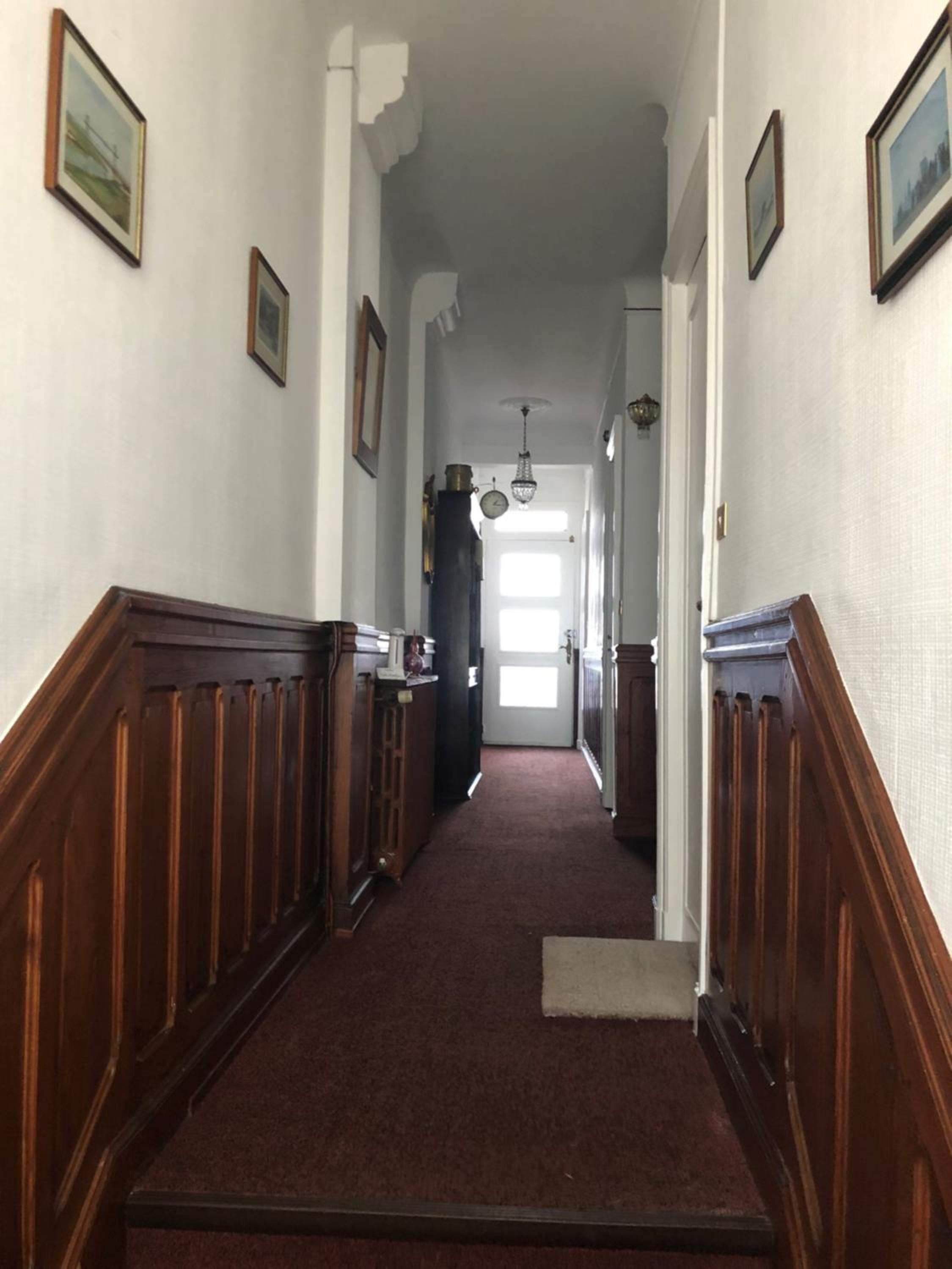 Foto - La Croix Blanche