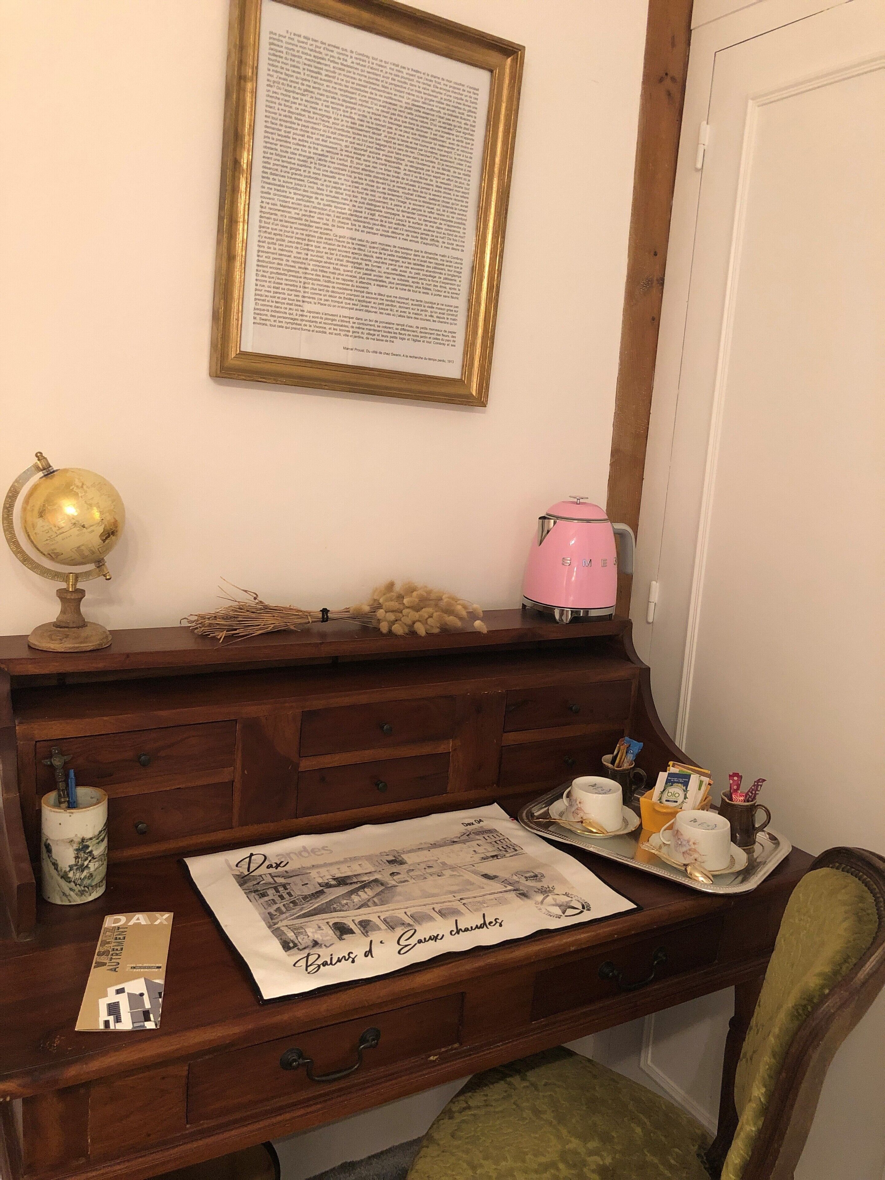 Foto - La Croix Blanche