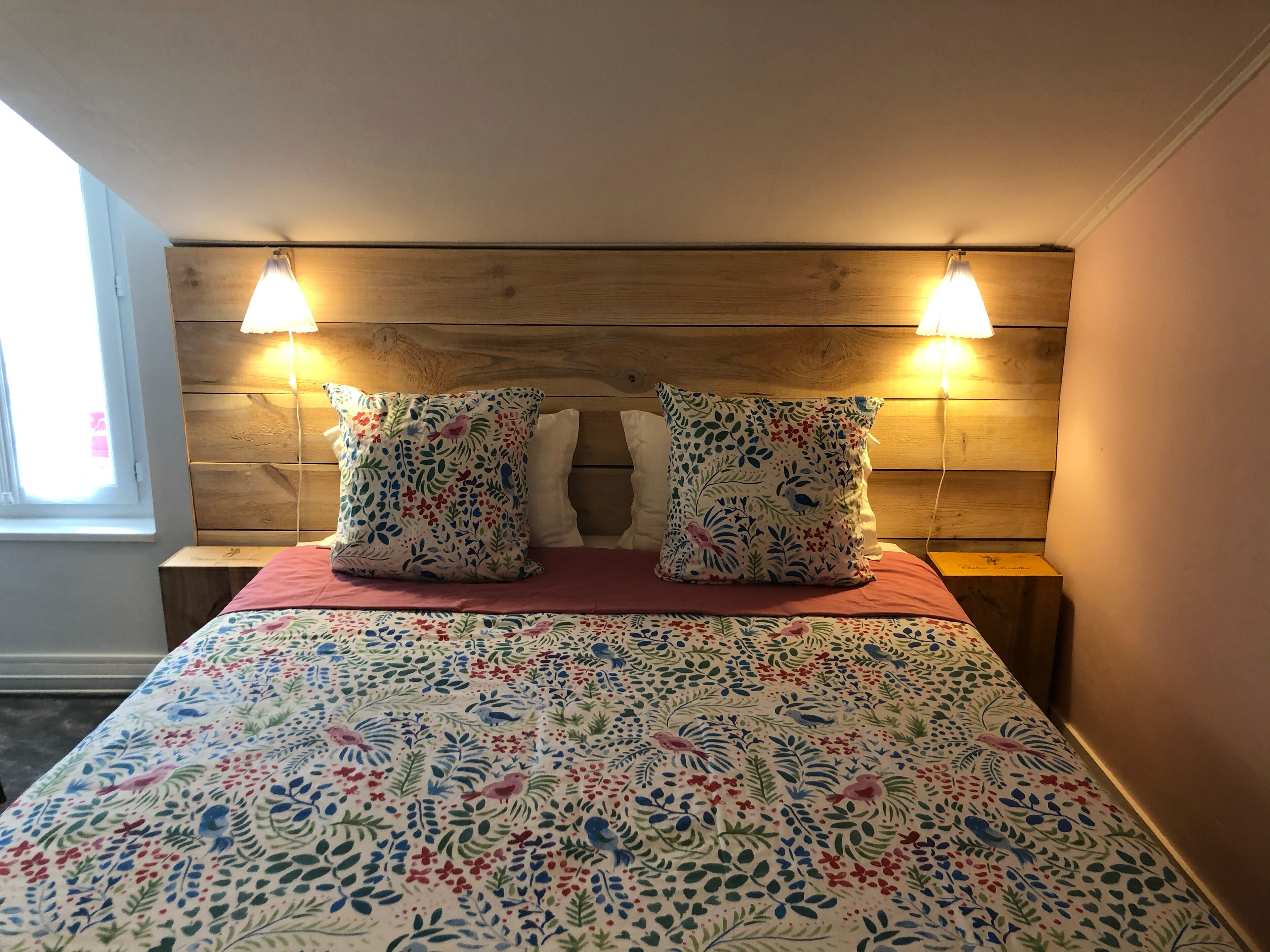 Foto - La Croix Blanche