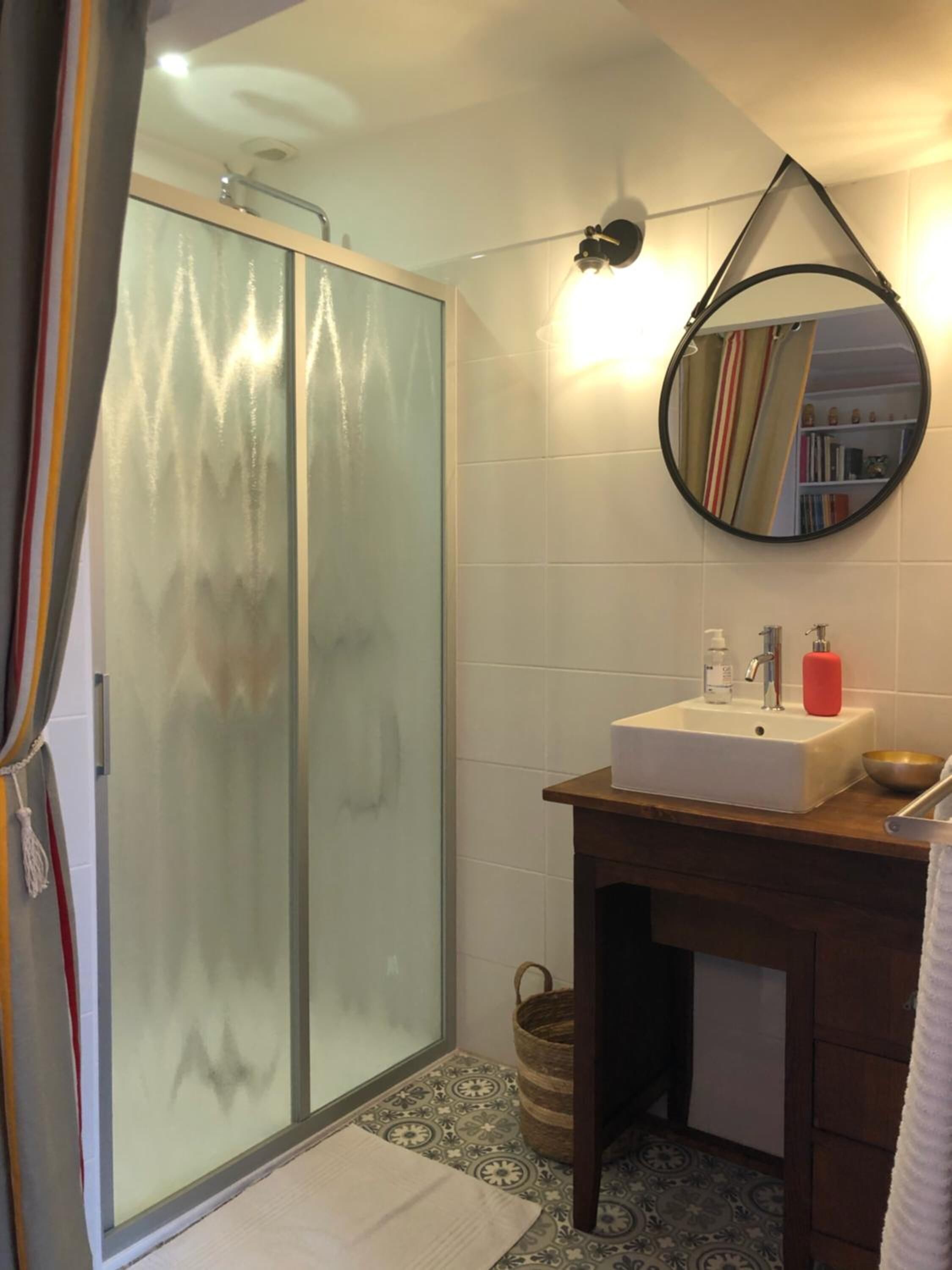 Foto - La Croix Blanche