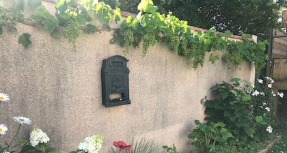 La Croix Blanche