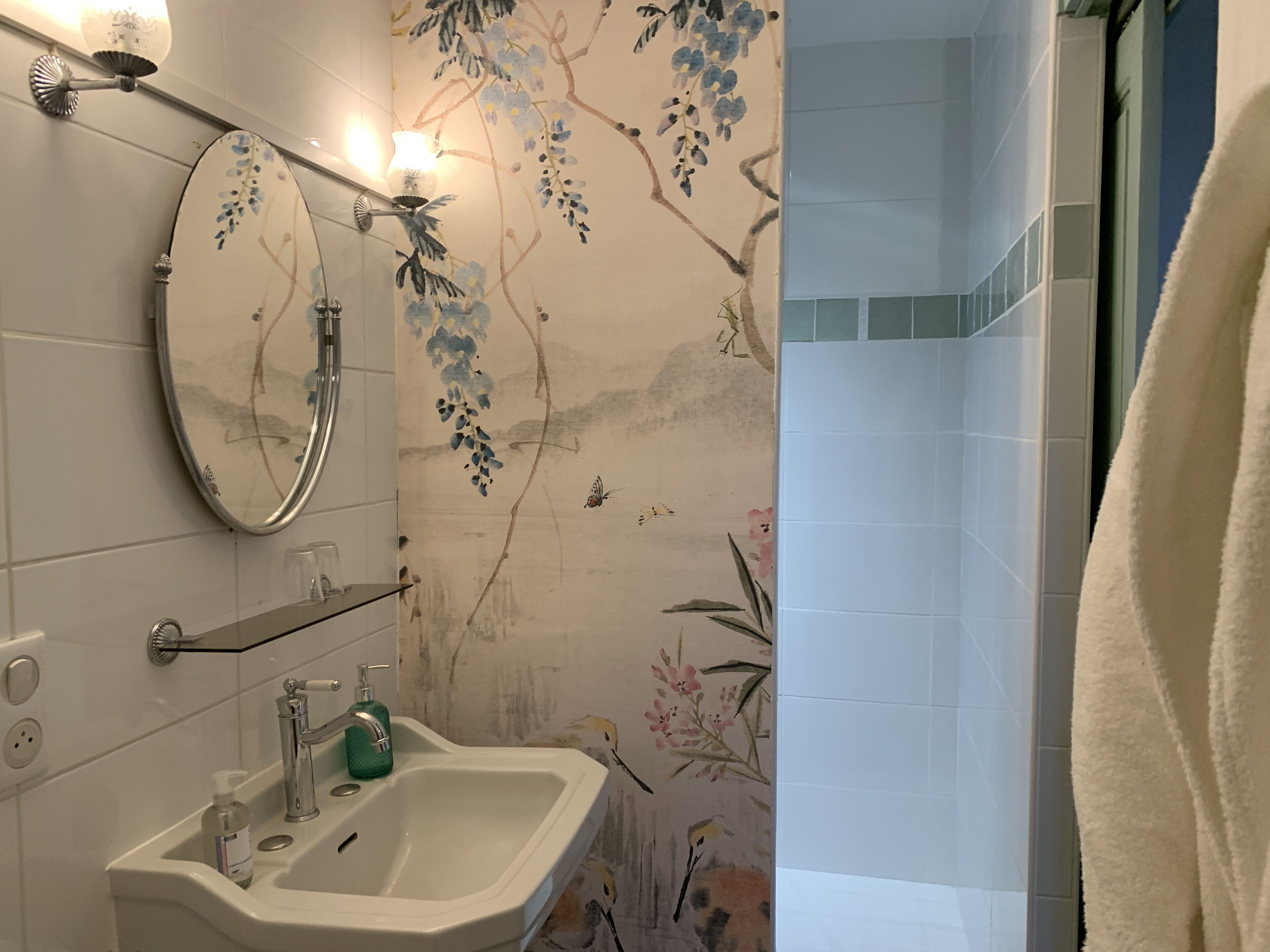 Foto - La Croix Blanche