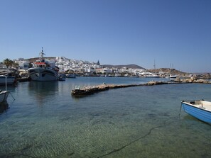 Porticciolo