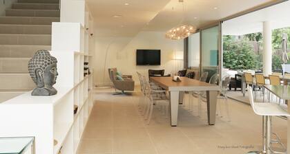 Can Cigonyes avec piscine privée