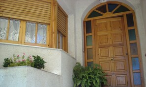 Exterior detail - DREAM ESCAPE LIVE IT! (Archena)