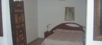 Rural apartment La Hacienda de San José nº 2