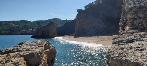 La Parada, your ultimate haven of tranquility by the sea