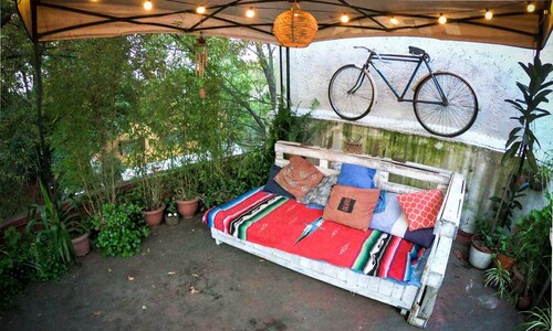 Coyohouse bed and breakfast