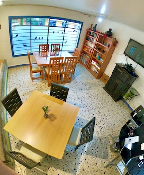 Restaurantes