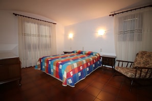 3 bedrooms, free WiFi