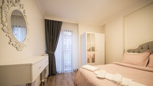 Draps italiens Frette, literie de qualité supérieure