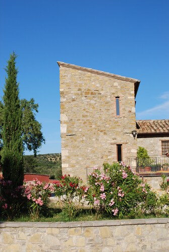 Agriturismo Le Case Rosse di Montebuono